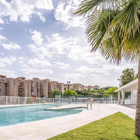 Apartamento En La Costa Estepona Extérieur photo