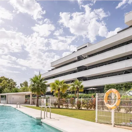 Apartamento En La Costa Estepona Extérieur photo