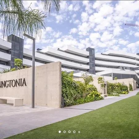 Apartamento En La Costa Estepona Extérieur photo