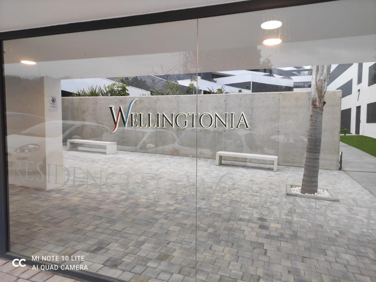 Apartament En La Costa Estepona