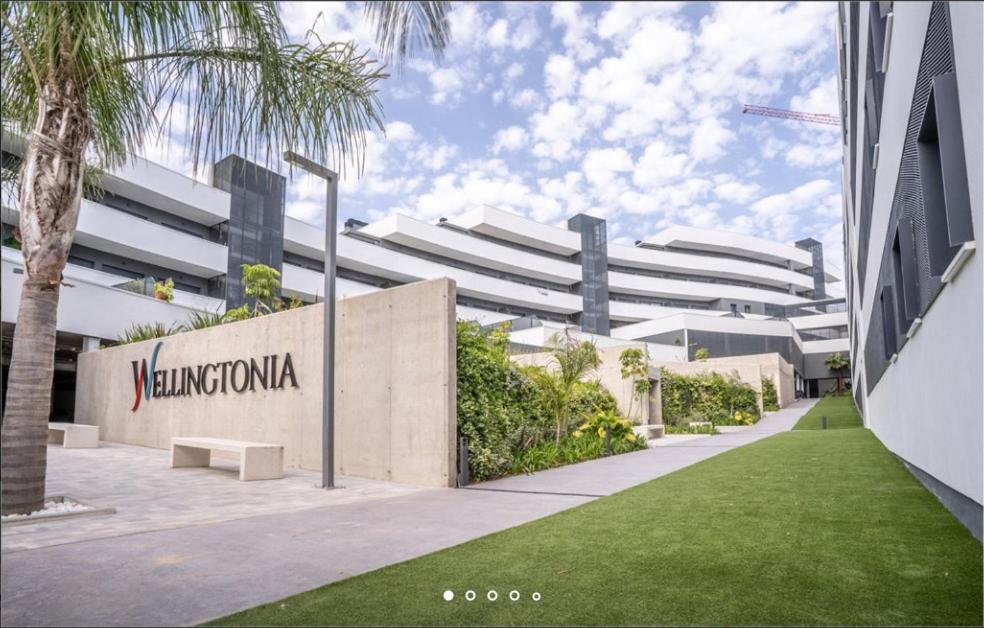 Apartment En La Costa *