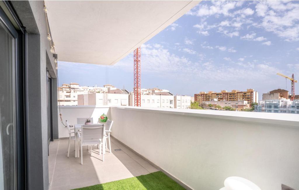 En La Costa Apartament *