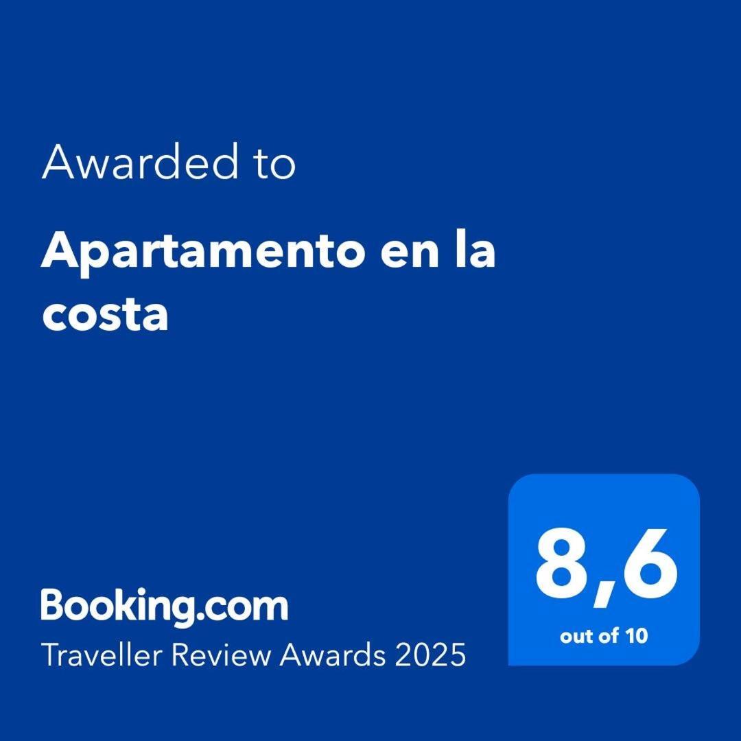 Apartament En La Costa Estepona