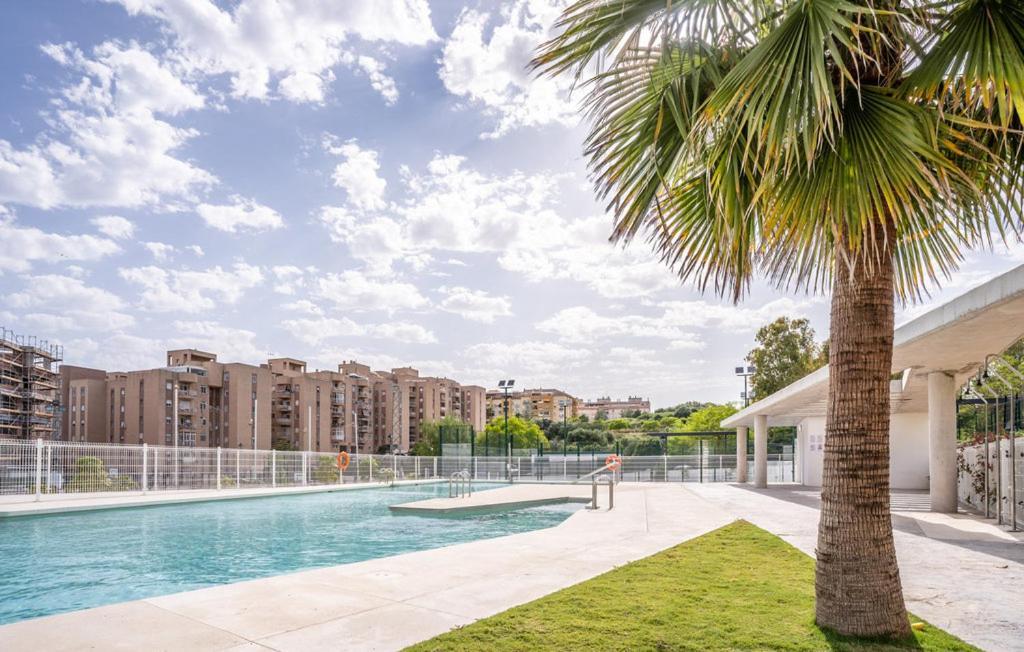 En La Costa Apartament Estepona