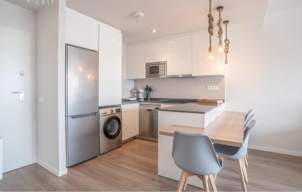Apartament En La Costa