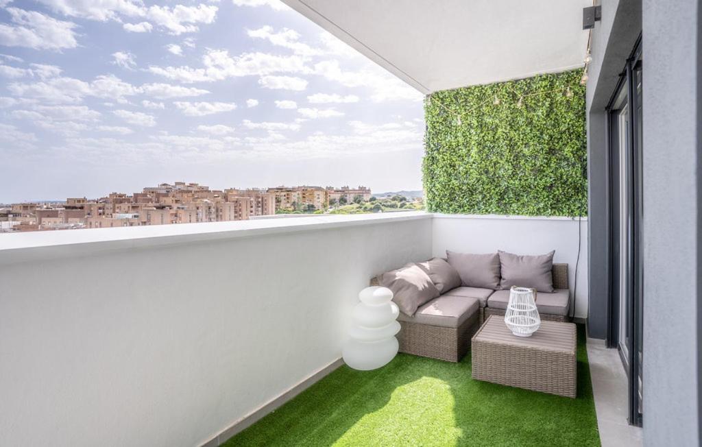 Apartament En La Costa Estepona